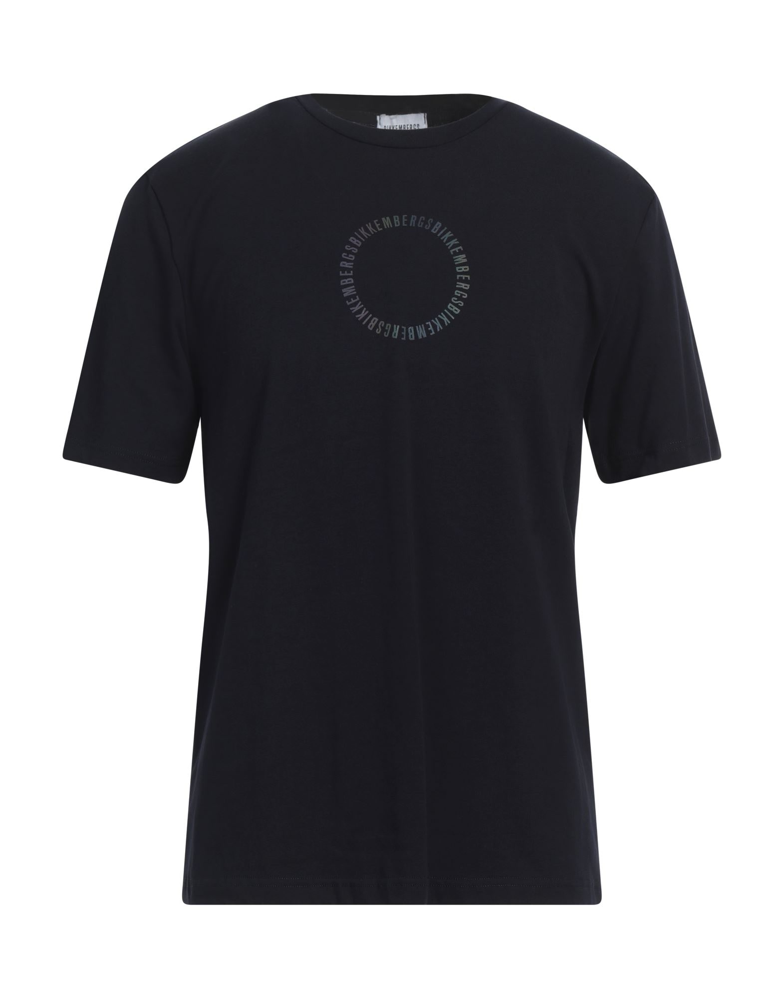 BIKKEMBERGS - T-shirts
