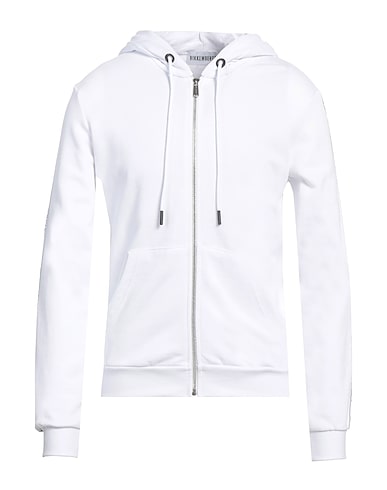 BIKKEMBERGS Sweatshirt 100% Cotton