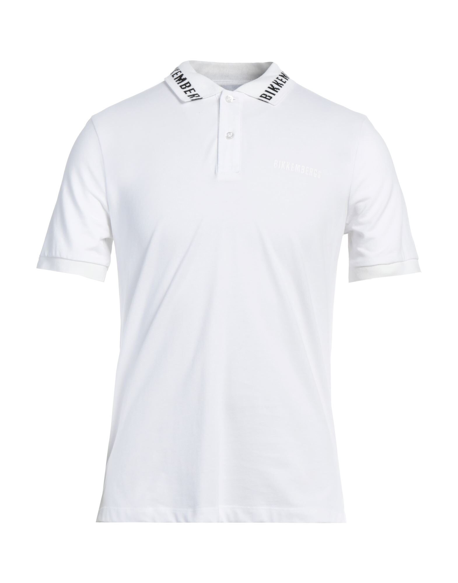 BIKKEMBERGS - Polo shirts