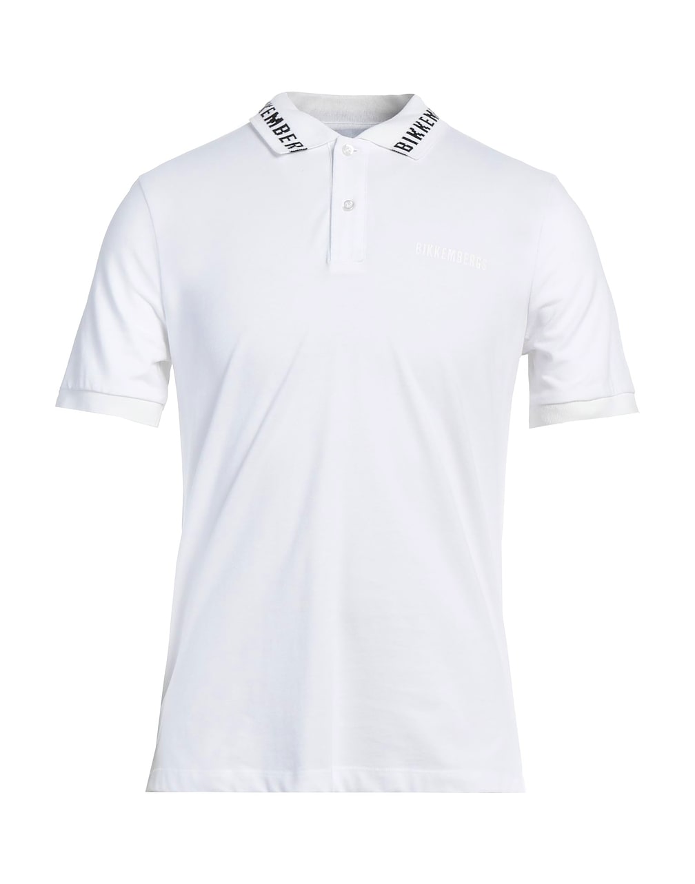 BIKKEMBERGS - Polo shirts