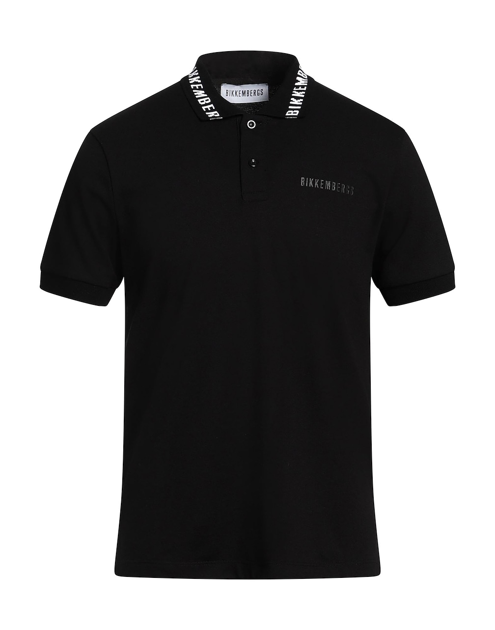 BIKKEMBERGS - Polo shirts
