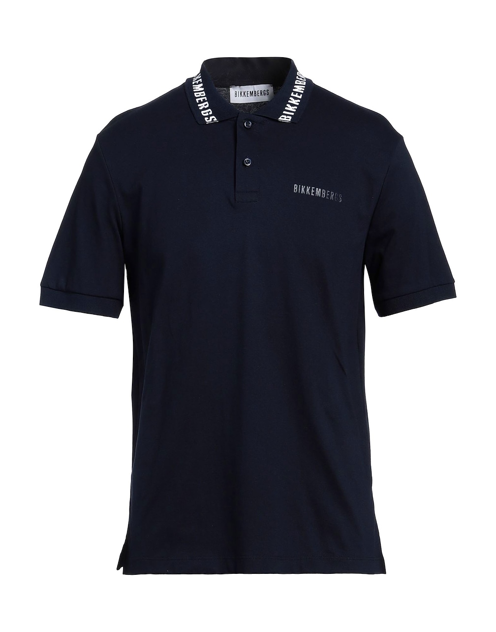 BIKKEMBERGS - Polo shirts