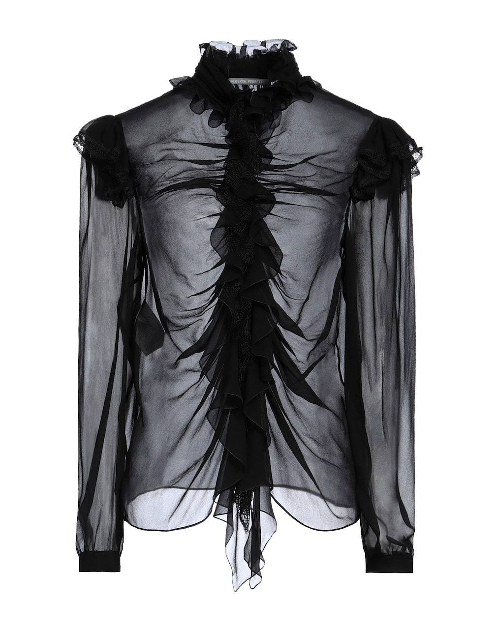 ALBERTA FERRETTI - Hemden