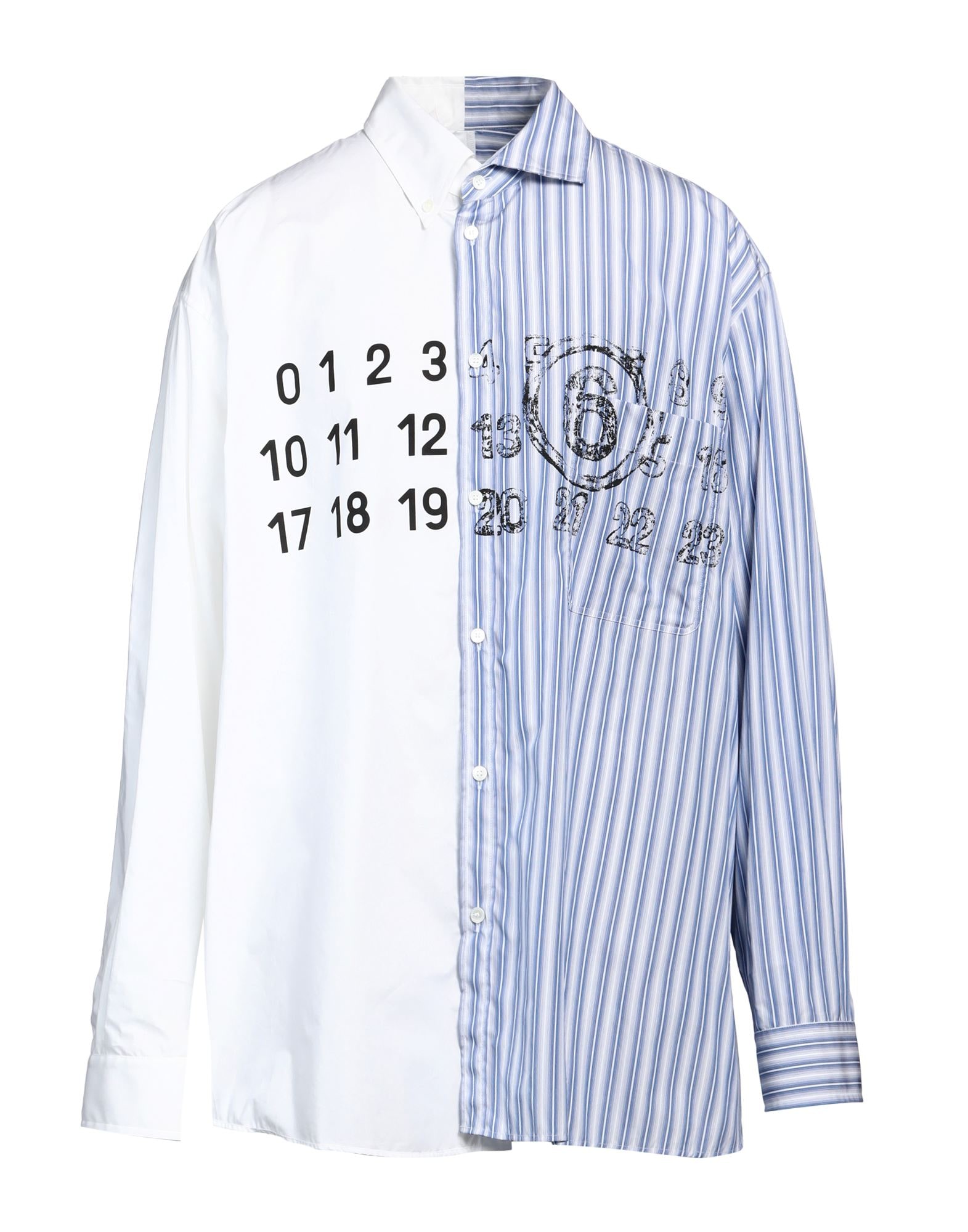 MM6 MAISON MARGIELA - Shirts