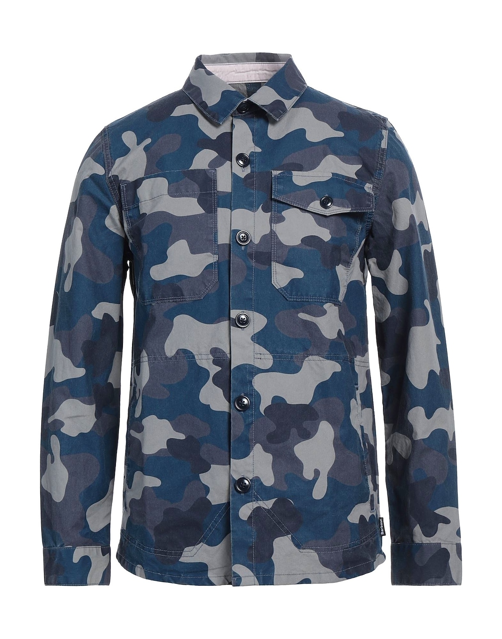 BARBOUR - Camisas