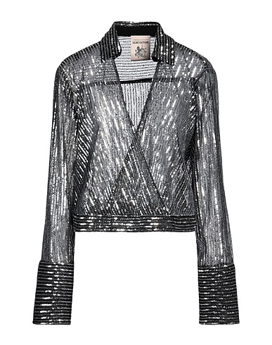 SEMICOUTURE Top Lead 100% Polyester
