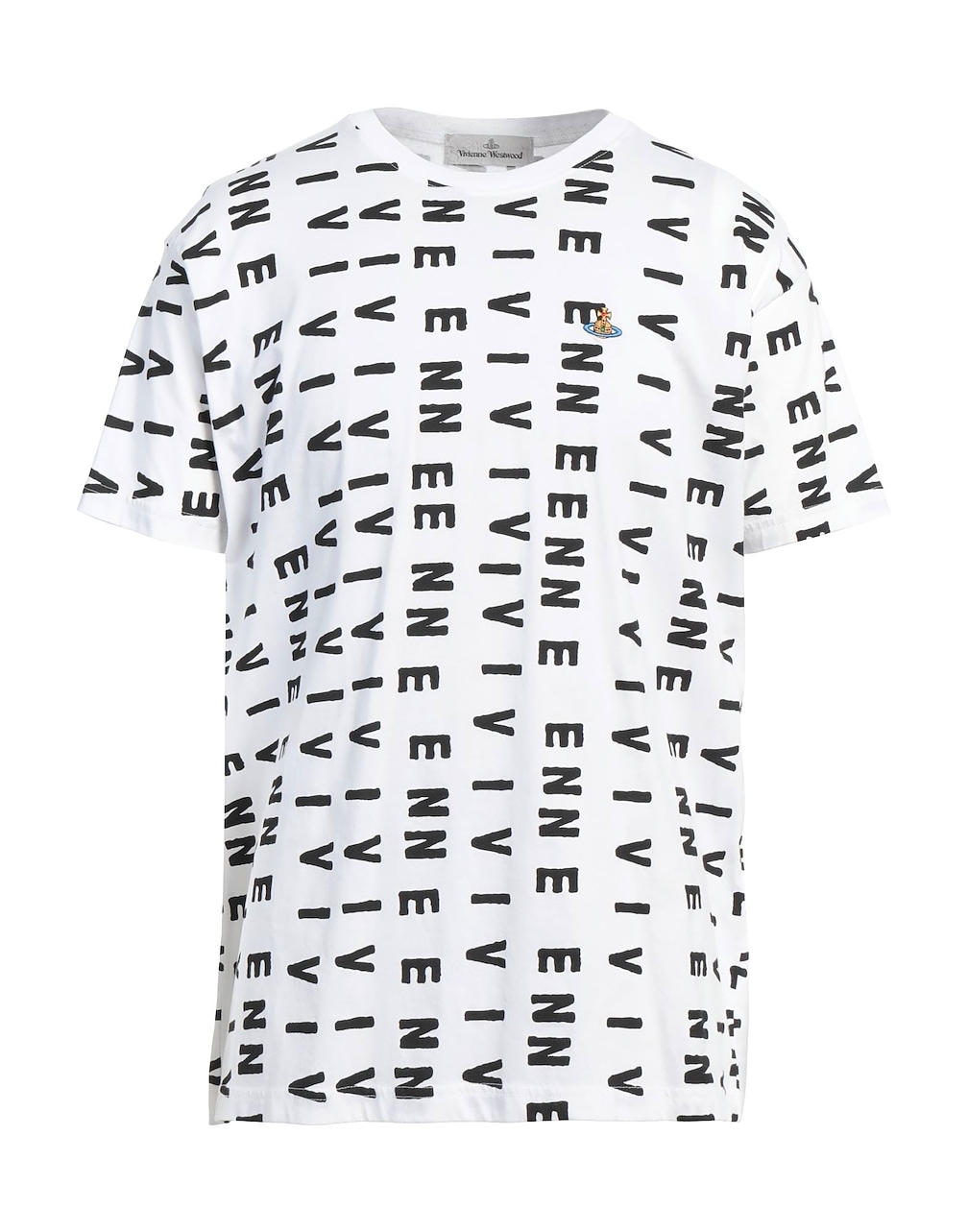 VIVIENNE WESTWOOD - T-shirts