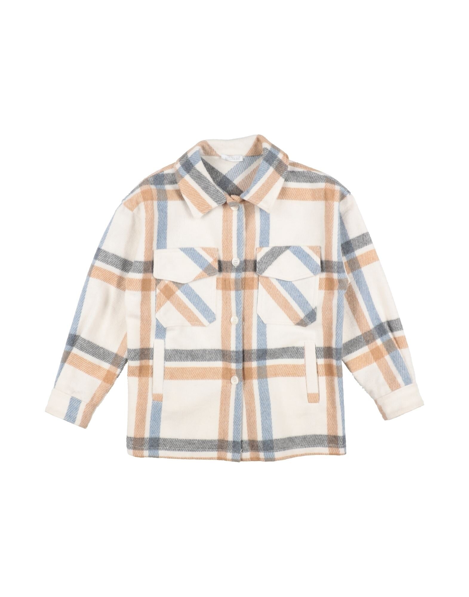 MEILISA BAI - Πουκάμισα 