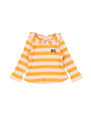 BOBO CHOSES T-shirt 48% Polyester, 46% Coton, 6% Élasthanne