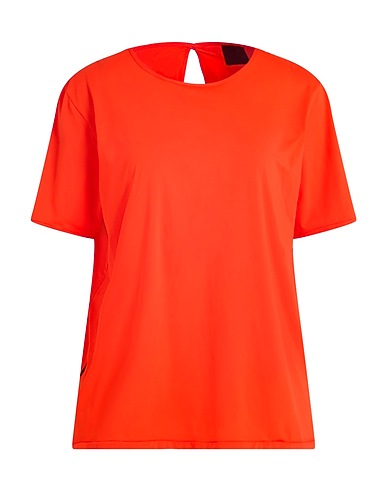 RRD Basic T-Shirt Orange 86% Polyamide, 14% Elastane