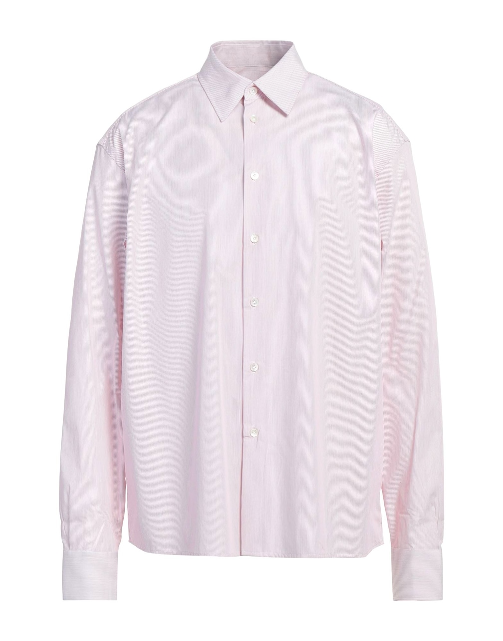 LANVIN - Shirts