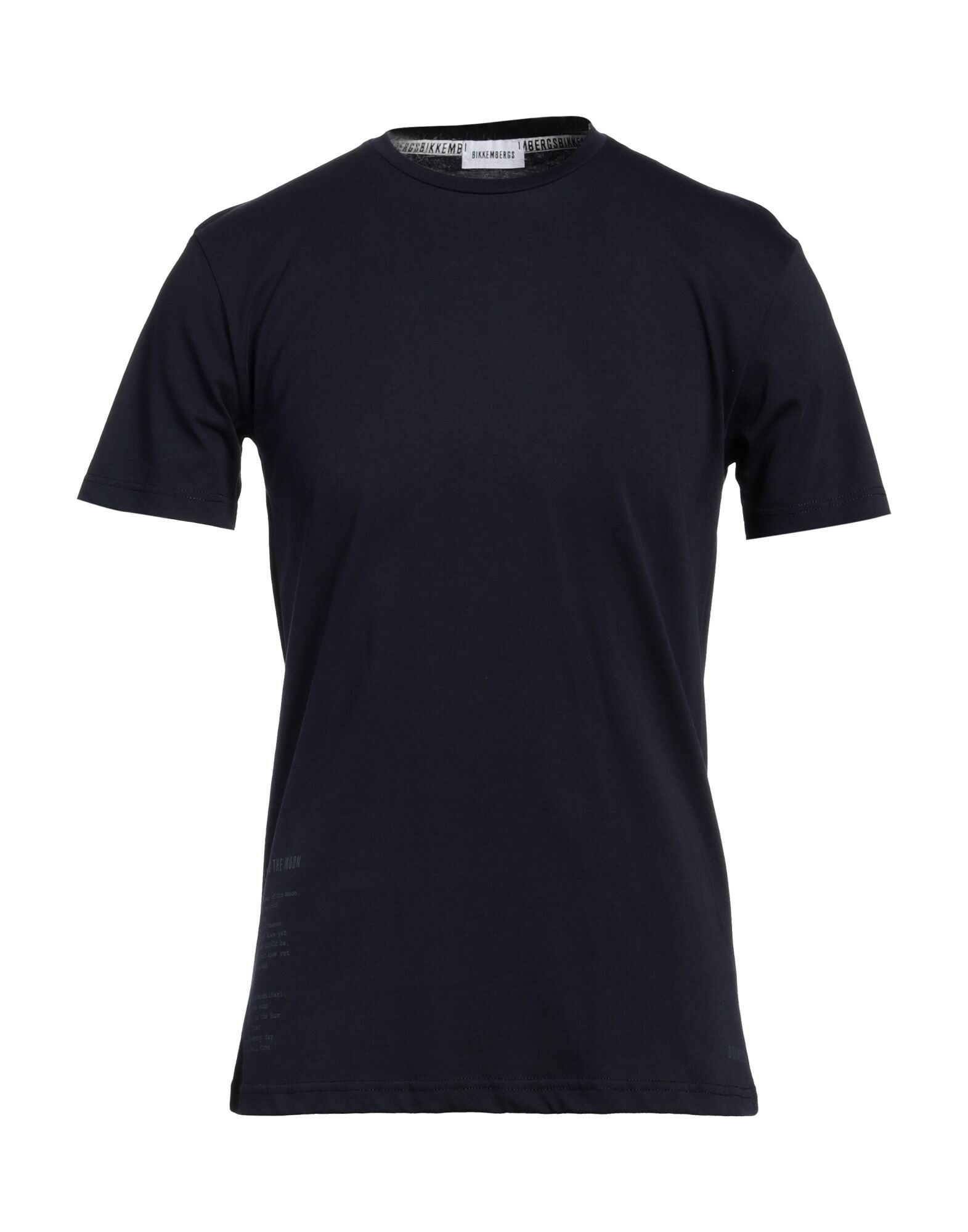 BIKKEMBERGS - T-shirts