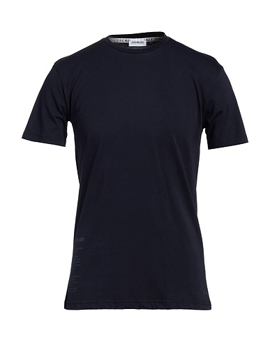 BIKKEMBERGS T-shirt 100% Cotone