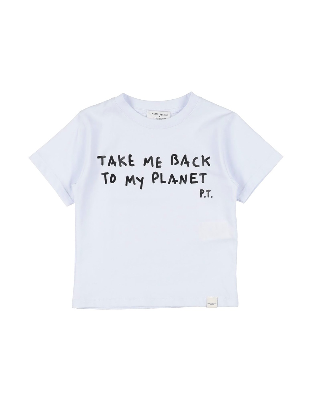 PAOLO PECORA - T-shirts