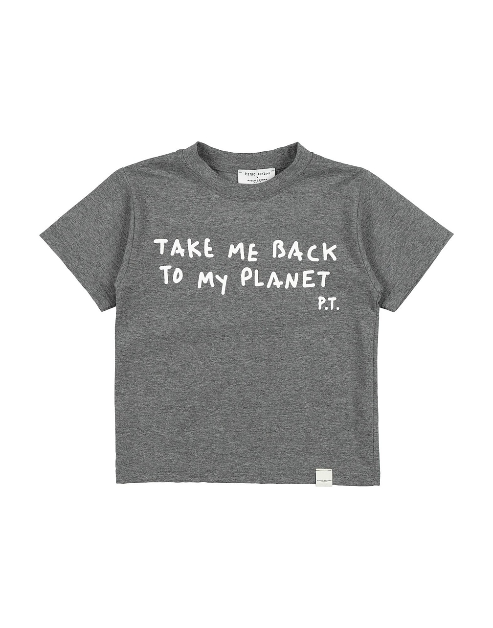PAOLO PECORA - T-shirts