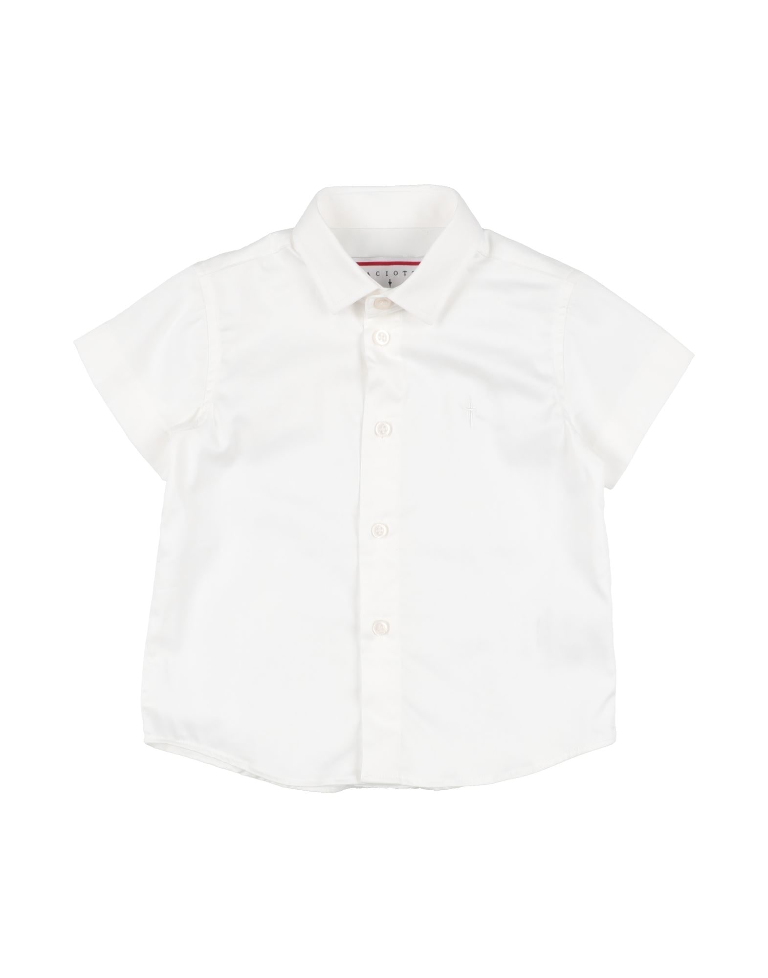 PACIOTTI - Shirts