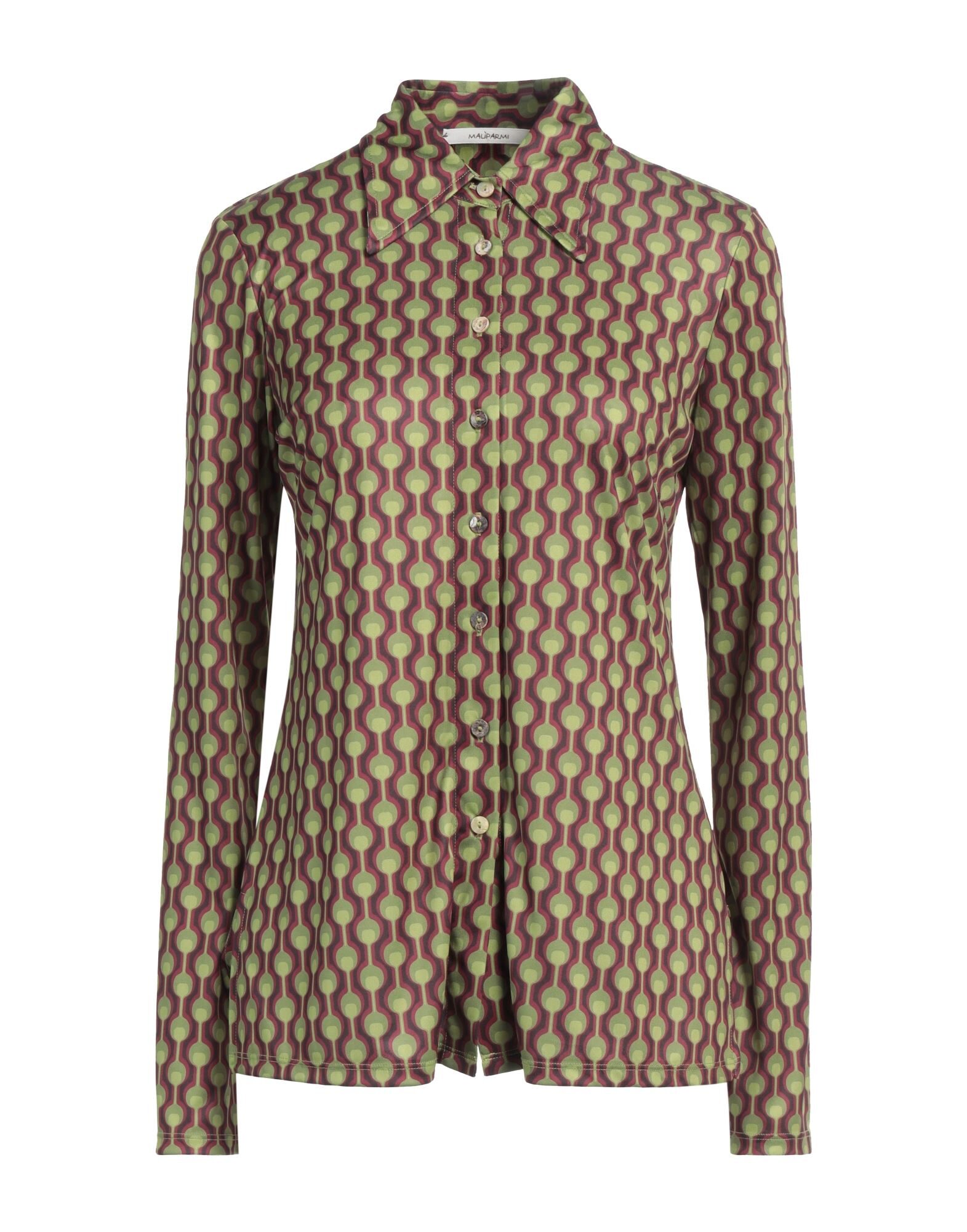 MALÌPARMI - Camicie