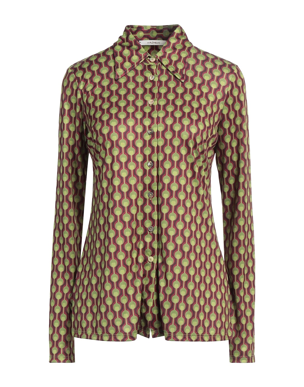 MALÌPARMI - Camicie