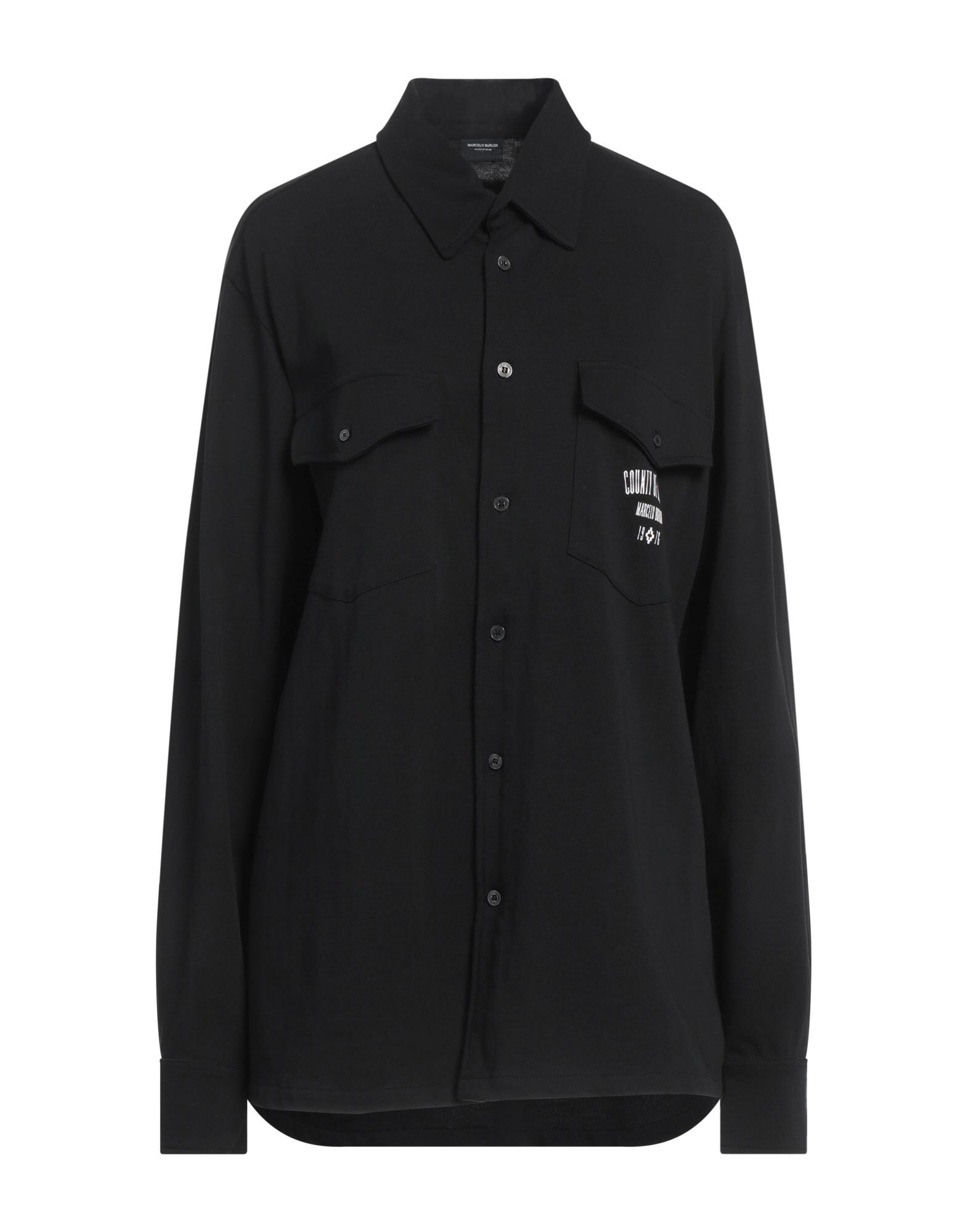 MARCELO BURLON - Shirts