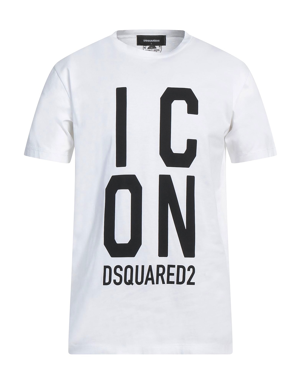 DSQUARED2 - T-shirts