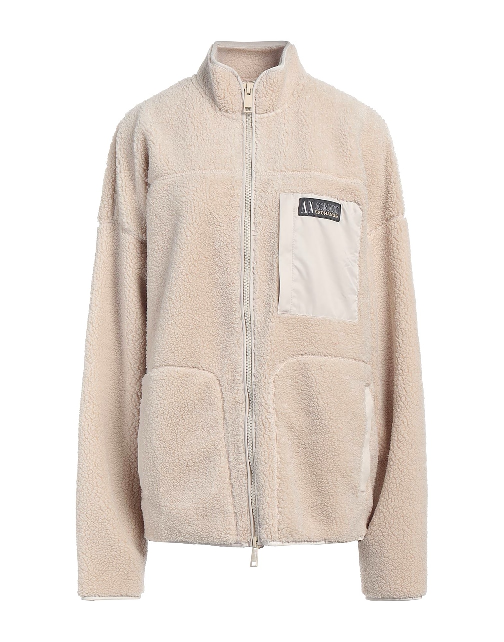 ARMANI EXCHANGE - Felpe