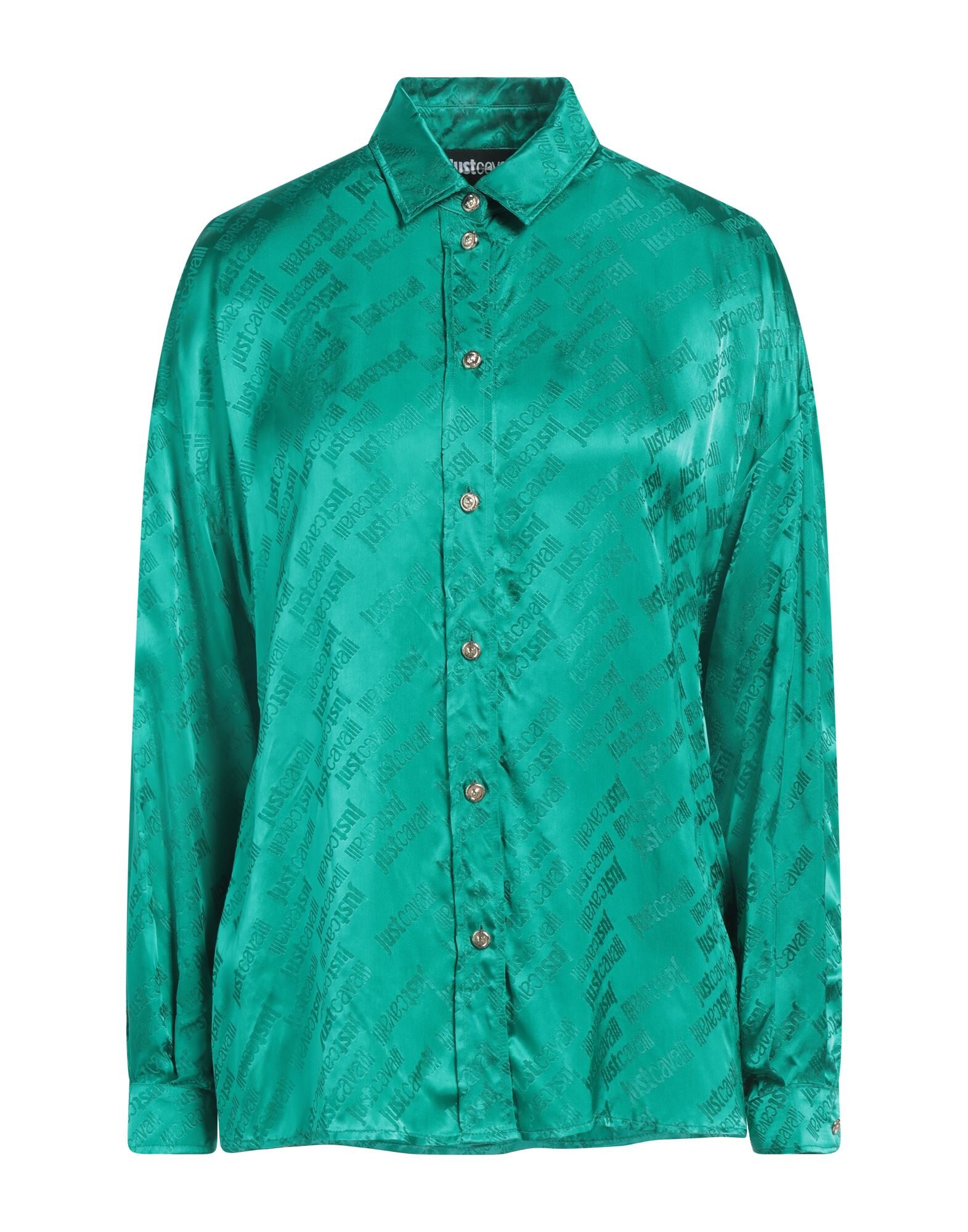 JUST CAVALLI - Shirts