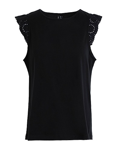 VERO MODA Top 100% Organic cotton