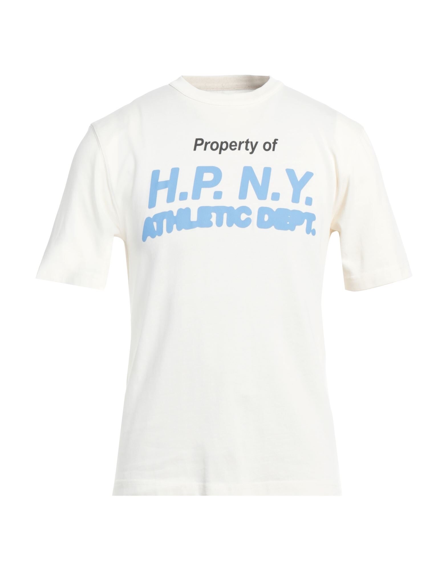 HERON PRESTON - T-shirts