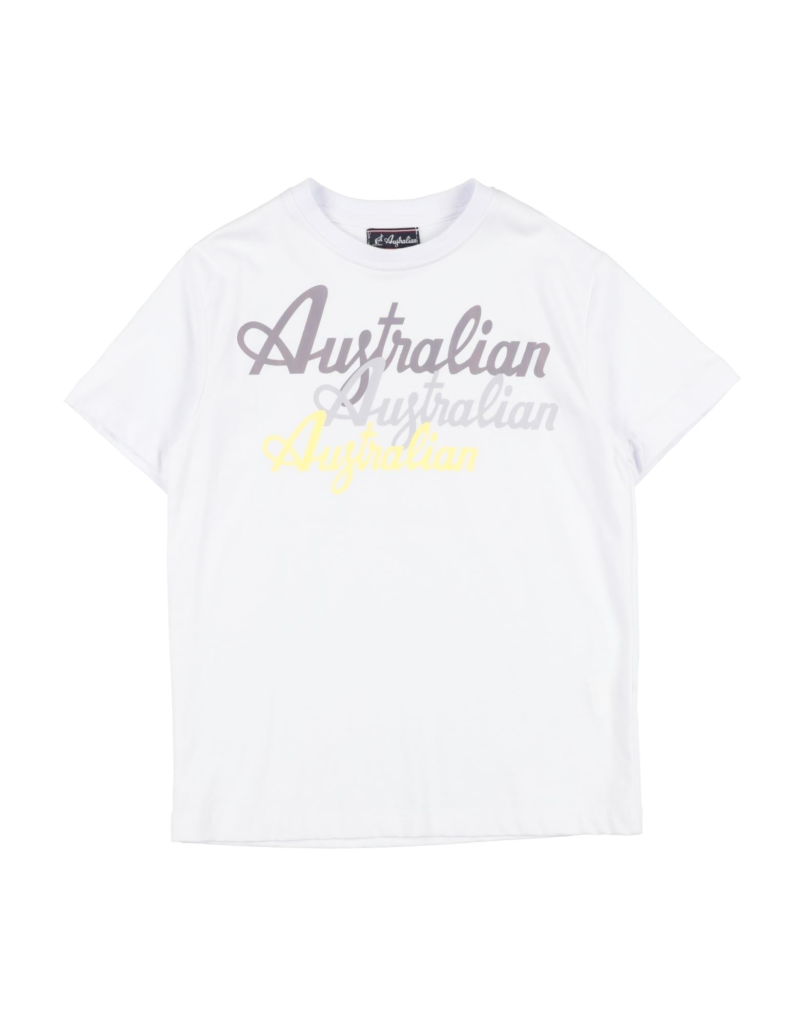 AUSTRALIAN - T-shirts