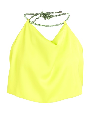 SIMONA CORSELLINI Top 100% Polyester