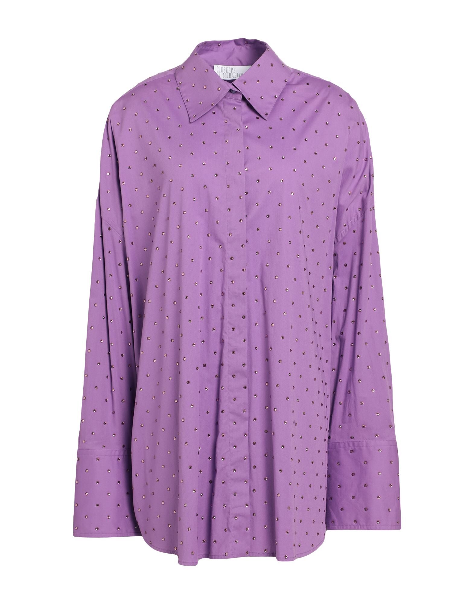 GIUSEPPE DI MORABITO - Πουκάμισα 