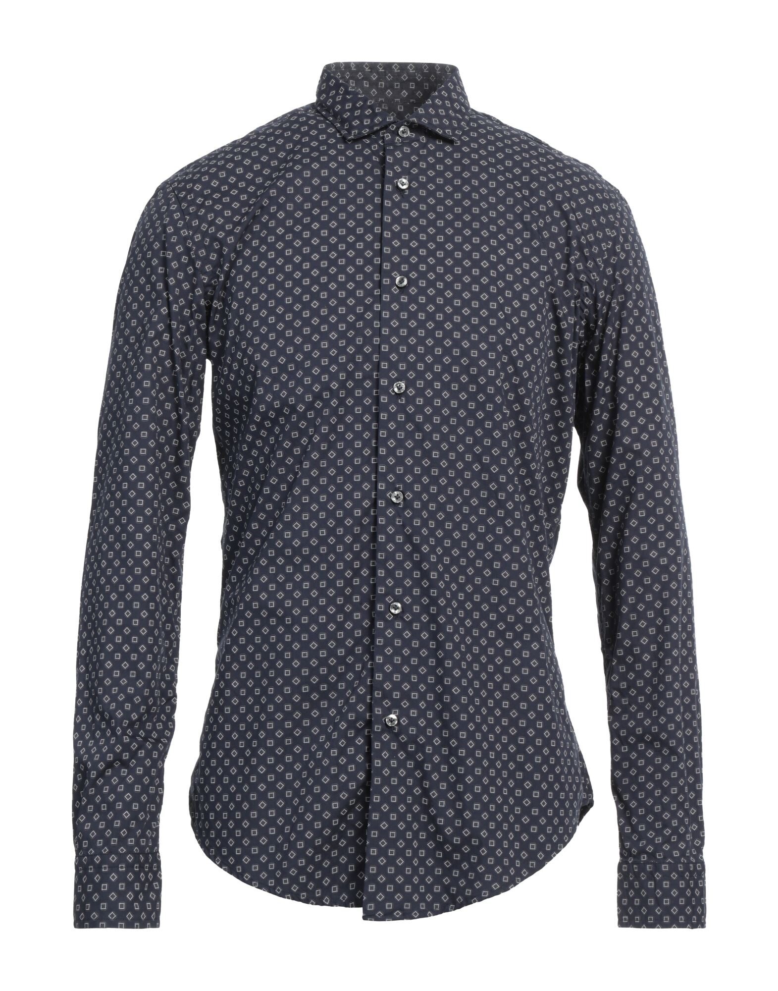 BRIAN DALES - シャツ