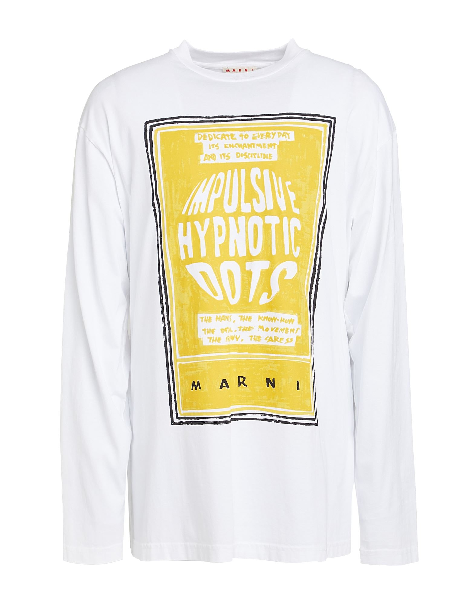MARNI - T-shirts