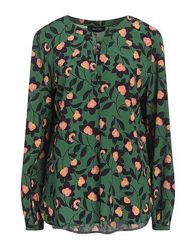 JADICTED Top 59% Viscosa, 35% Seta, 6% Elastan