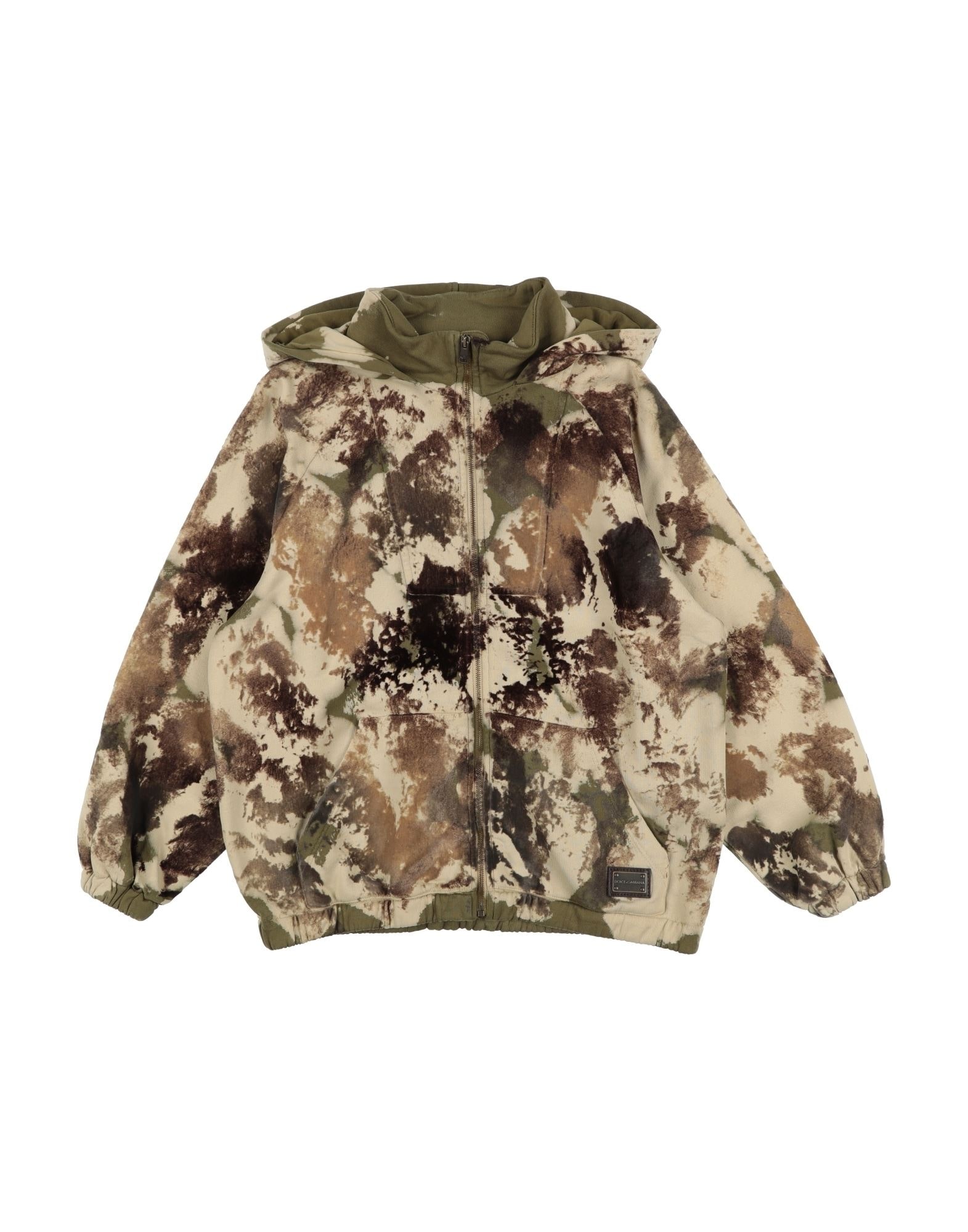 DOLCE&GABBANA - Felpe