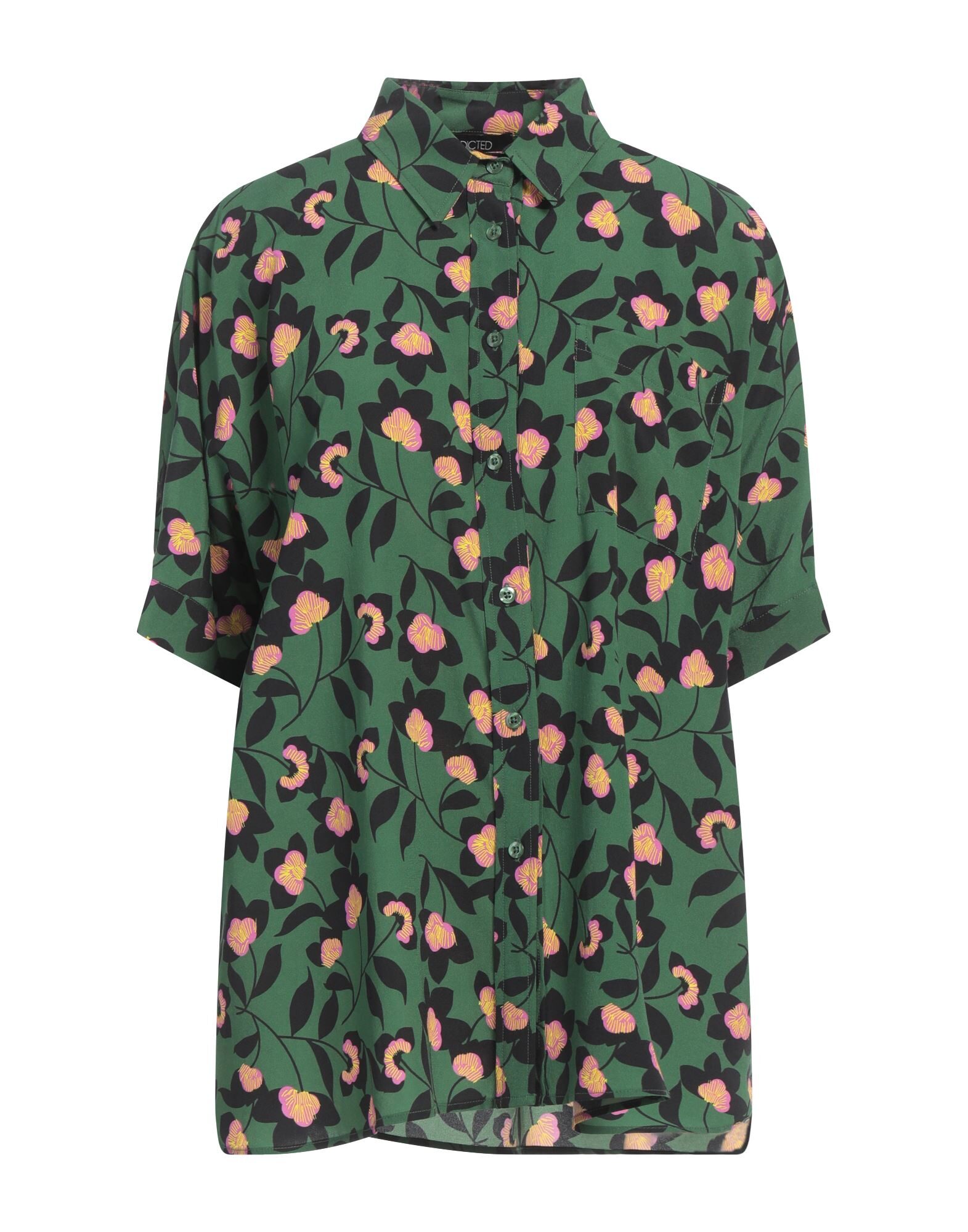 JADICTED - シャツ