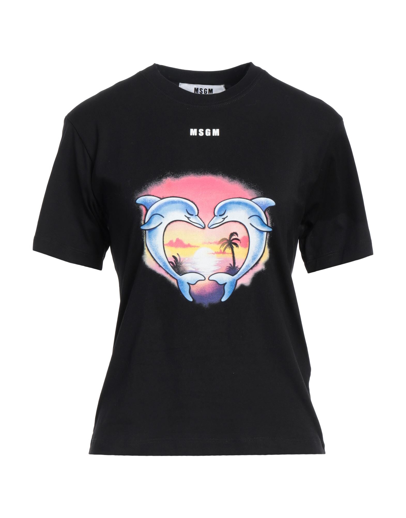 MSGM - T-shirts
