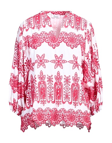 PRINCESS GOES HOLLYWOOD Top Fuchsia 100% Coton