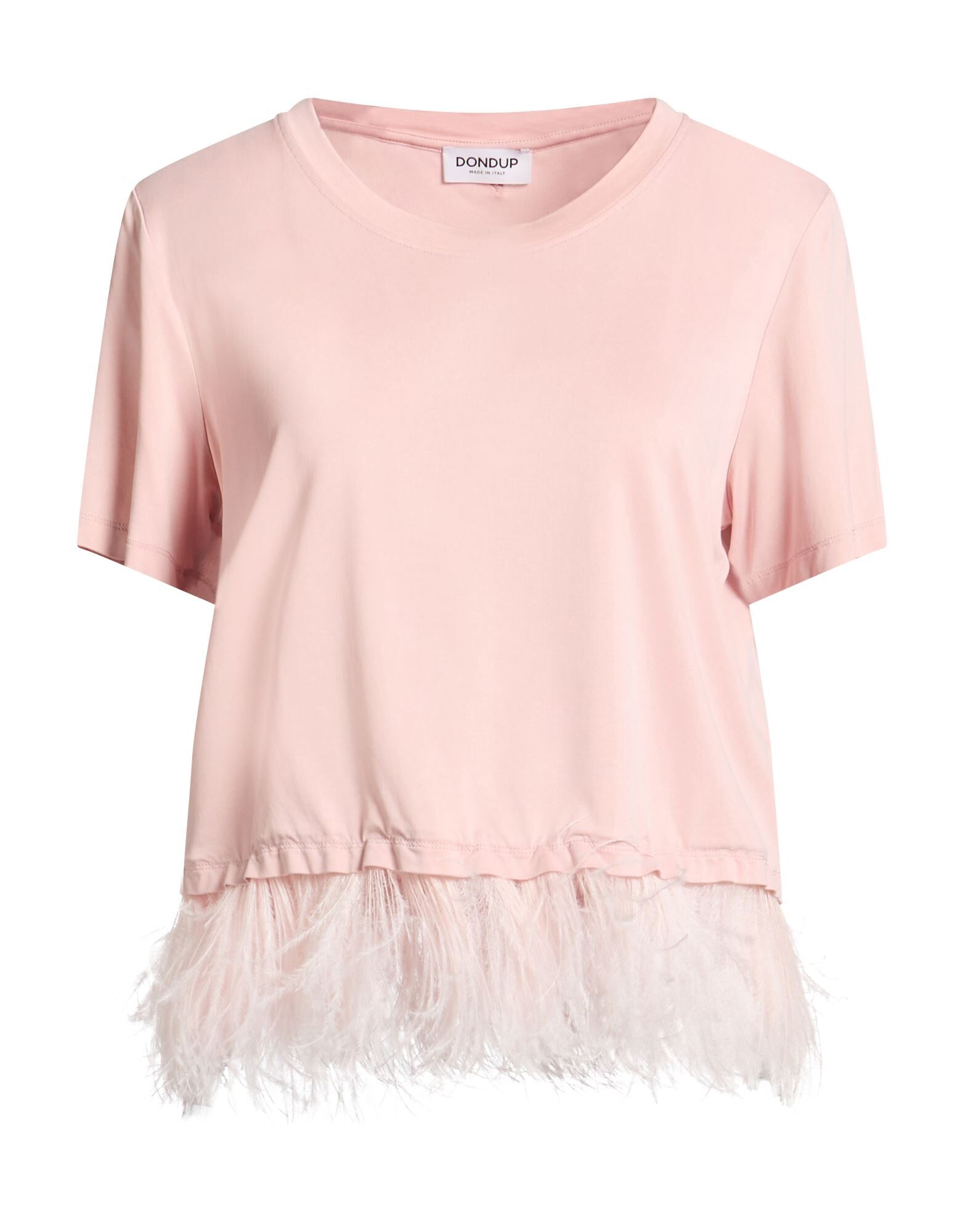 DONDUP - T-shirts
