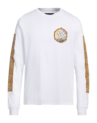 AMIRI T-shirt 100% Cotton