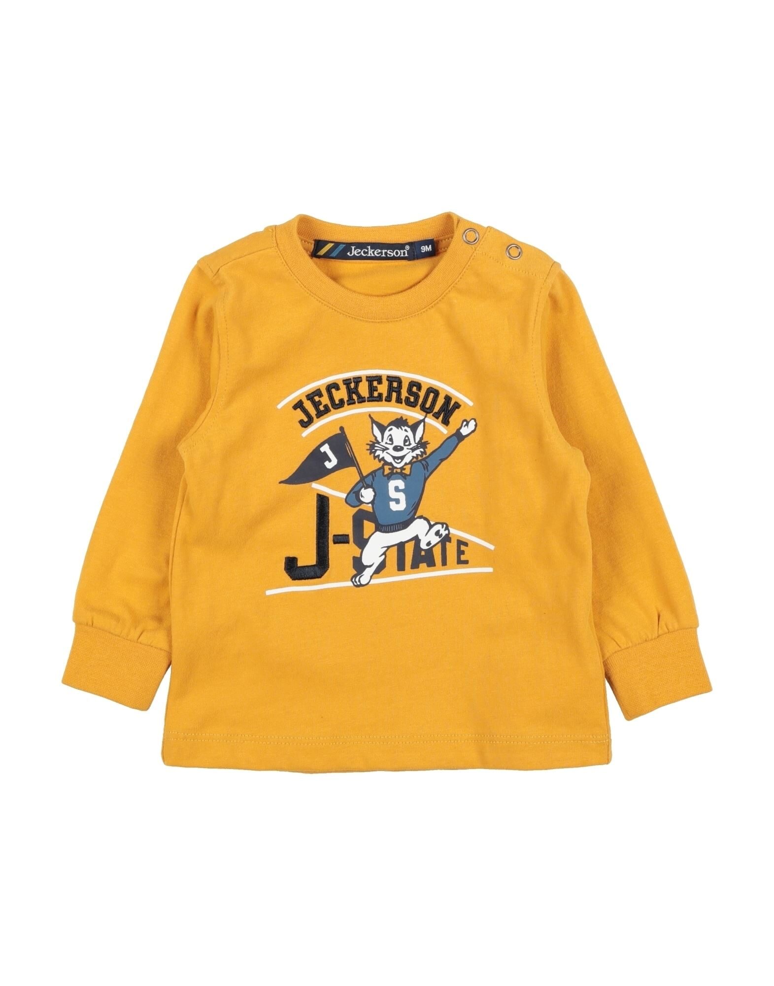 JECKERSON - T-shirts