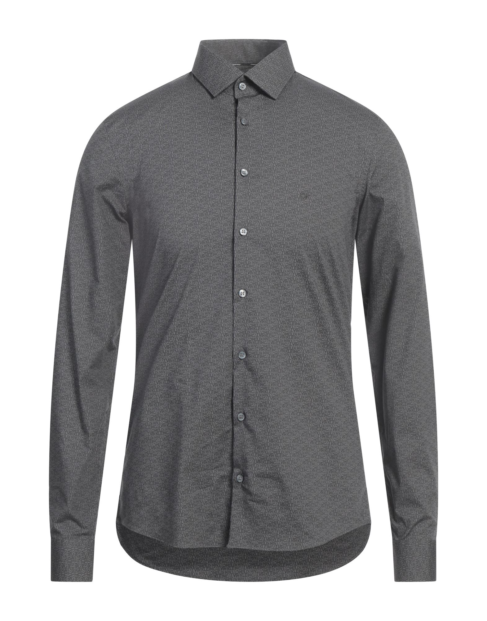 CALVIN KLEIN - Shirts