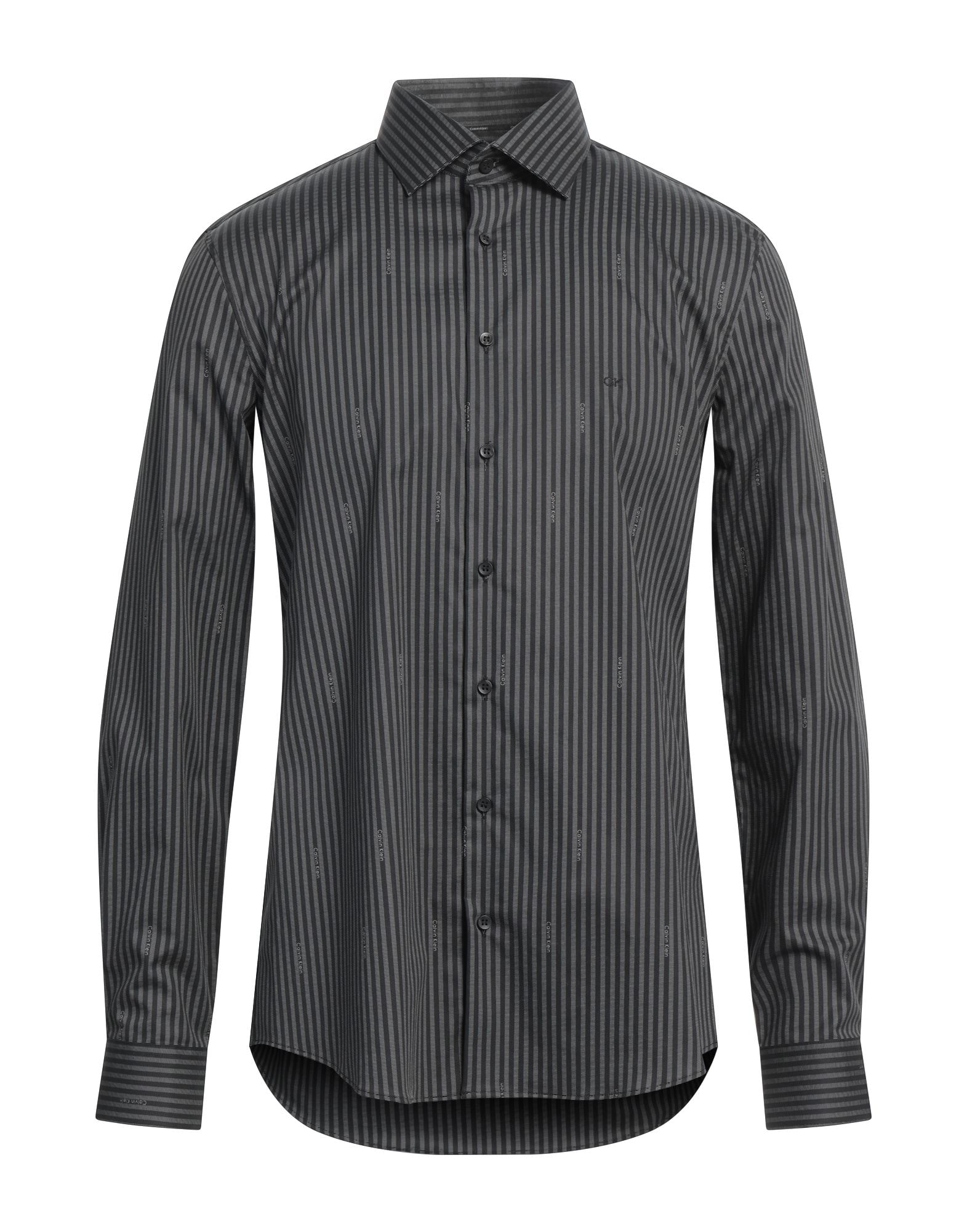 CALVIN KLEIN - Shirts