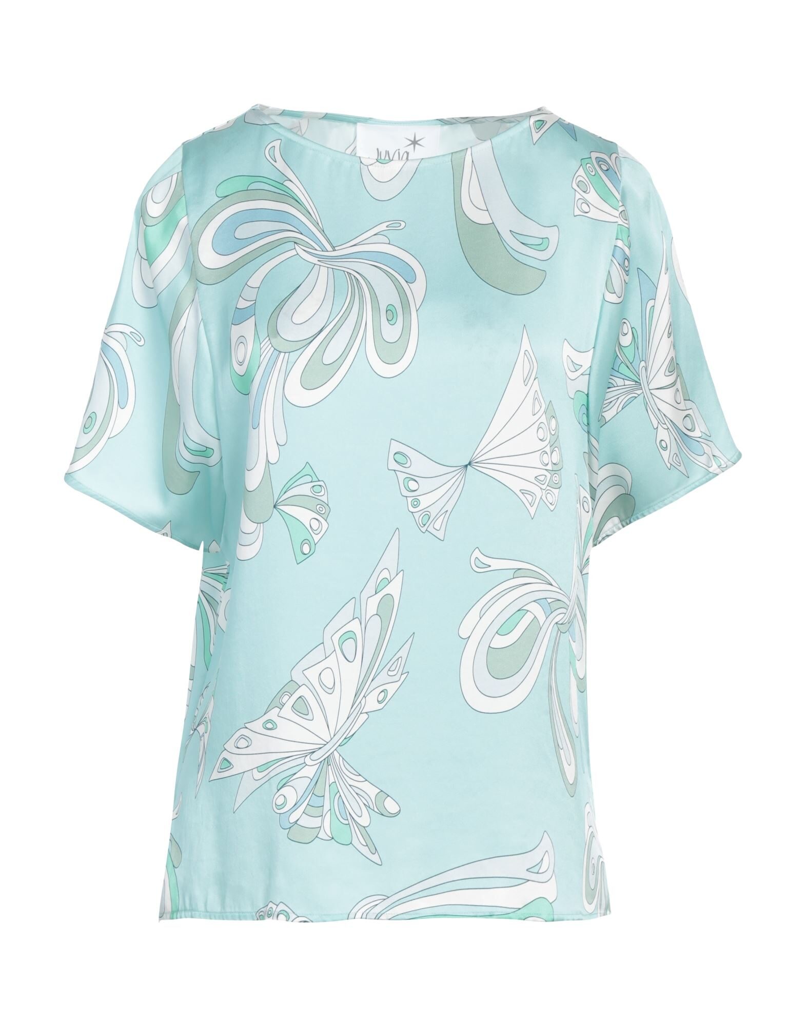 JUVIA - Топы без рукавов