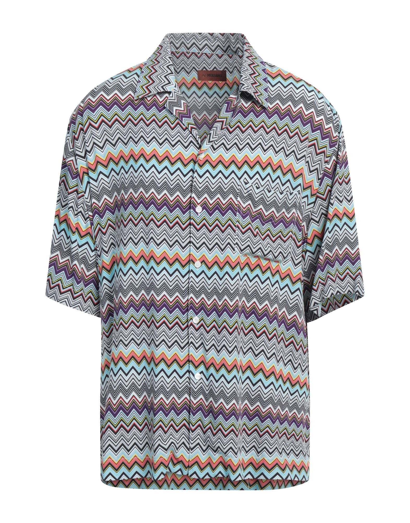 MISSONI - Chemises