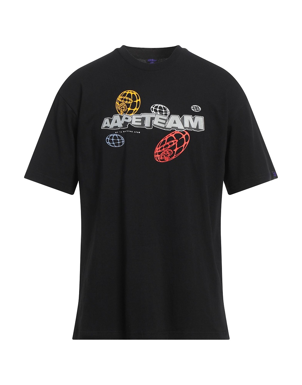 AAPE by A BATHING APE - T-shirts