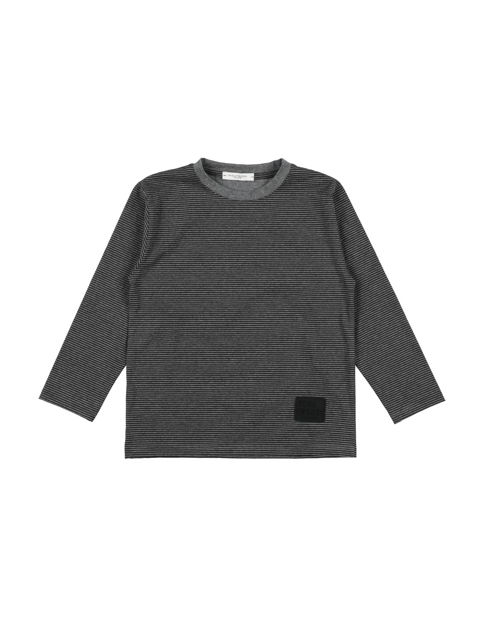PAOLO PECORA - Футболки