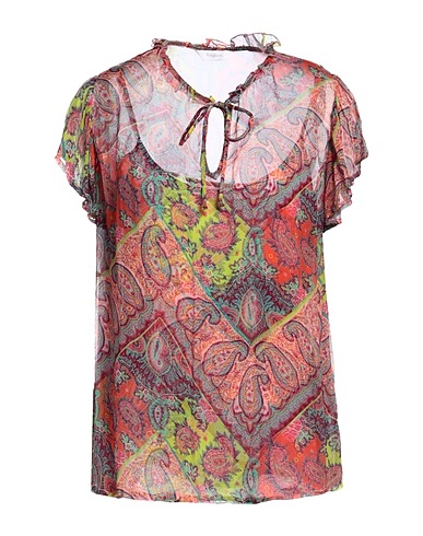 FROGBOX Top 100% Viscose