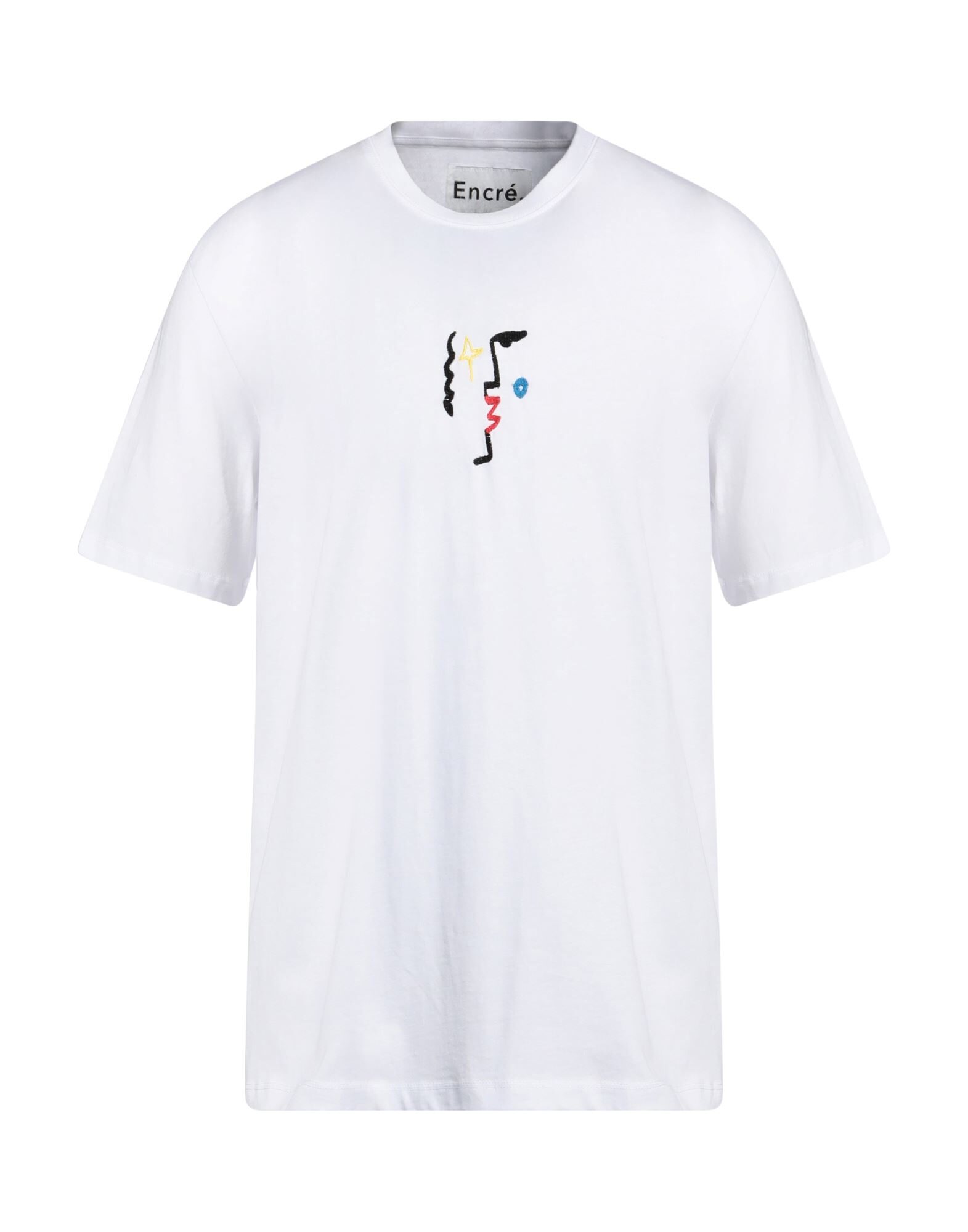 ENCRÉ. - Футболки