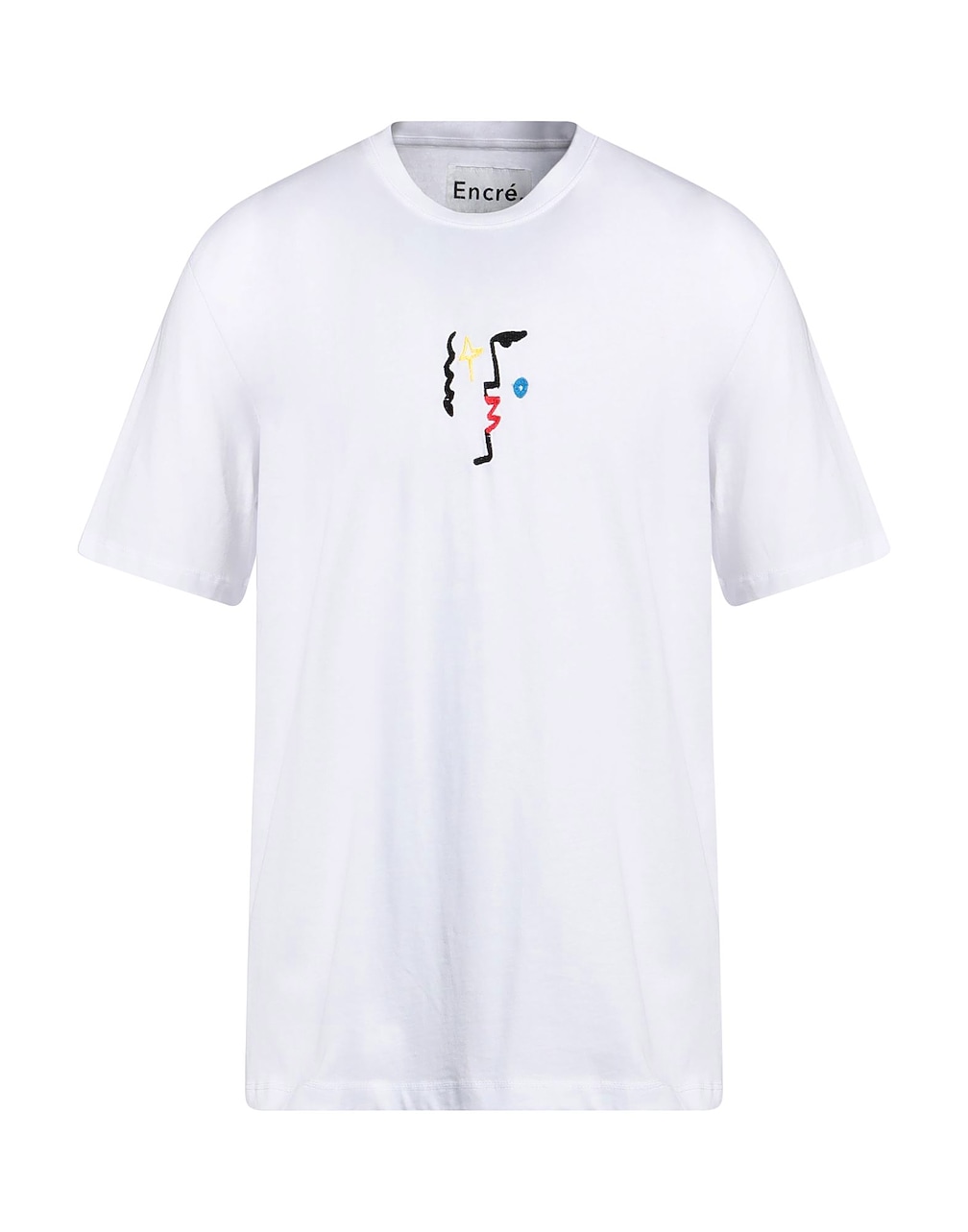 ENCRÉ. - Camisetas
